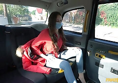 Perverted Isabella De Laa exciting adult movie