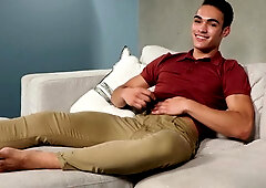 Stag Collective: Stag Collective's Hunkiest Hero