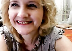 GFs aged mommy bangs more excellent than GF