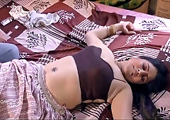 Gaon Ka Dost Hot Indian Web Series Part-3 - Handjob