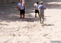 Additional Instructing for the Rookies on TroopCandy.com! (tpc15556)