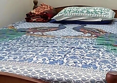 Fondling My Fat Maids Huge Round Ass With My Juicy Cock