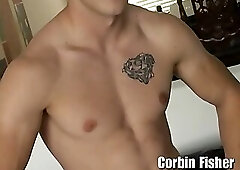 ryan rockford audition american jock