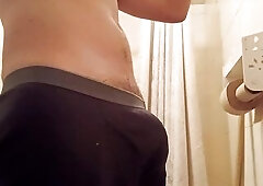 Me dejaron una nueva tarea manual, la hice con movimiento - BlondBoy PH -