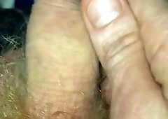 Fiddling with my embarrassing lil' will-less wood