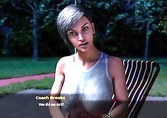 Complete Gameplay - MILFs of Sunville two, Part 68