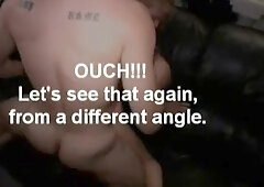 Witching women's premiumgfs video