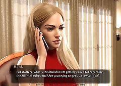 A Perfect Marriage Married Wife Talks About Her Hubby And Her Sexy Life Ep 20