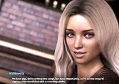 Become A Emo Star 114 (Emma Update)
