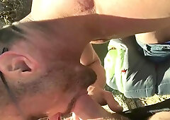 RealityDudes: Tattooed american Jacob Durham receives handjob