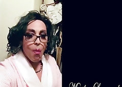 Light Marilyn's Fire