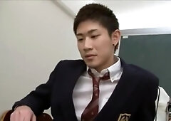 The Vice Principal Lecturer is my Bang-Out Device