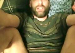 and Cumming on My Twink Boyfriend1s