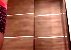 Indian Punjabi Sardar Ji Flashing his Pucker on Webcam