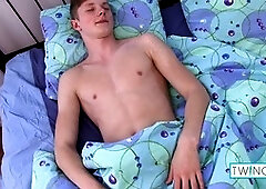 Muscle body, soles, big dick