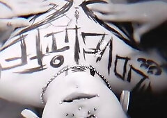 Sewerslut gets spooky in the bathtub this halloween 2024 onlyfans