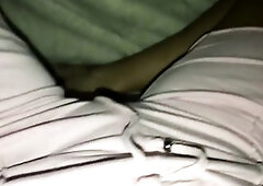 That babe wakes up very sexy and juicy wanting to masturbate