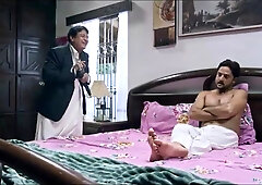 Adult Web Series sex Scene