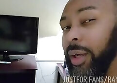 Ray Diesel & Tigger Red