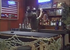 Suzi Suzuki's your bartender