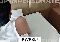 TOP IMPERSONATE wifey