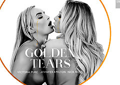 Golden Tears