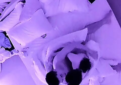 Amateur Doggystyle Hidden Cam