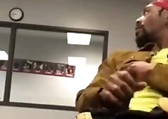 Caught One At Work (Duriel)