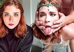 When a Fairy Tale Becomes Reality