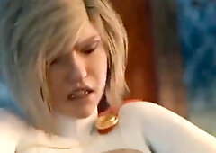 Sexy femboys and ladyboys in wild encounters with she-creatures