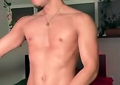 After a long day, glad to see you there