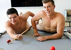 Exclusive interview featuring Adrian Monroe and Josh Farve