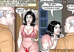 Sweetheart with a large booty who loves to cheat on her spouse!