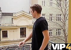 Fuck You for Smoking