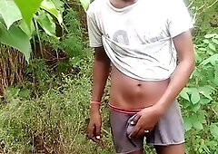 Outdoor, hand-job, faphouse