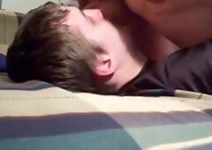 Mistress Lucy's big fat ass crushes my face. Still, I manage to lick her big ass, she wants me to worship her butt, endlessly. More videos of us?