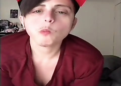 Pickle in all three holes