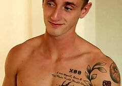 Next Door Originals: Bathhouse Boys