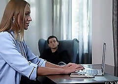 Student have sex with teacher part 2 Love Between Lines