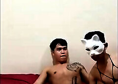 Gay lokal indonesia (short)