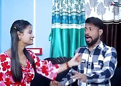 Students 18+ Stepmother Uncut (2025) Goddesmahi Hindi Hot Short Film