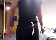 ten Mins trio Ejaculations and 1 Fat Milky Lollipop