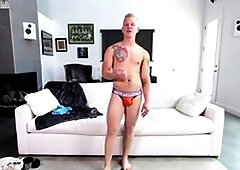 Leo Luckett's Passion