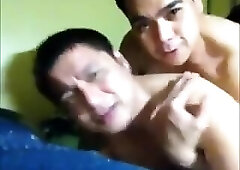 Married Pinoy dad affairs compilation