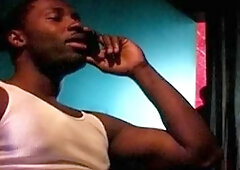 Next Door Studios: Deep in Nubius' Wet Throat