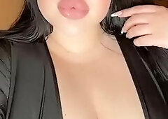 I can satisfy your greatest dreams.