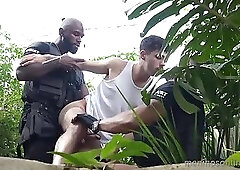 MOL - Uma rosquinha pra dois