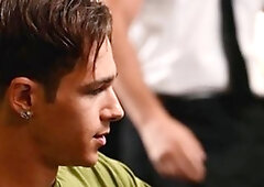 Next Door Originals: Stolen Glances at Dusk