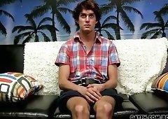 Tyler Woods Interview And Solo