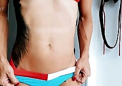 Abs workout by Angelmuscles